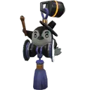 Porte-bonheur Yoonseul