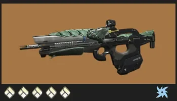 Destiny Rising - Les armes Mythiques