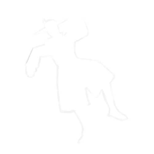 Graffiti Sans une trace