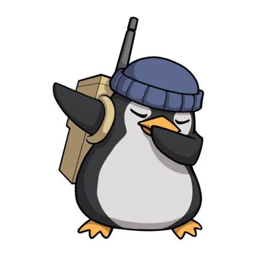 Graffiti Dave qui dab