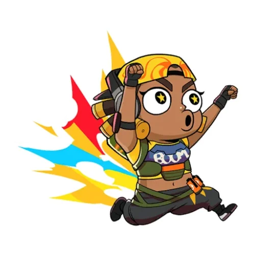 Graffiti Clutch ou ça va barder