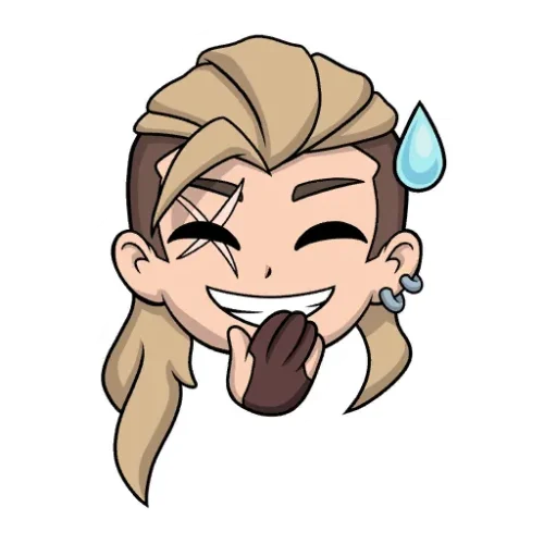 Graffiti Sova est désolé