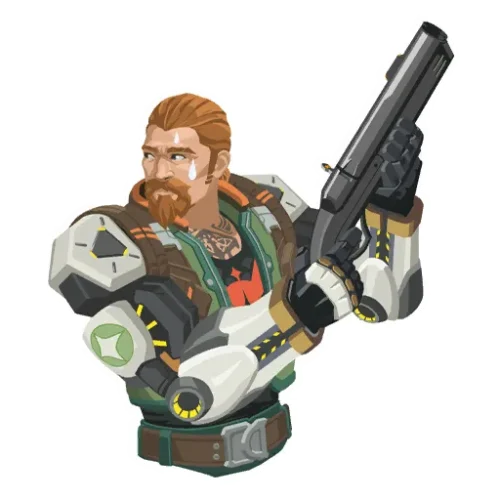 Graffiti Coup de pompe