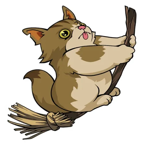 Graffiti Mance volant