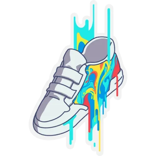 Graffiti Hydroplongeon