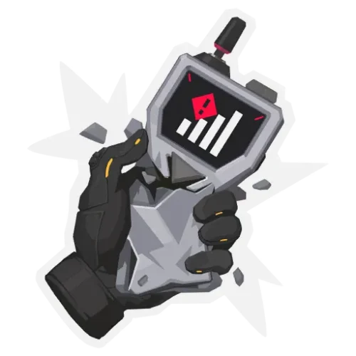 Graffiti Connexion perdue