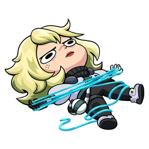 Graffiti Fils emmêlés