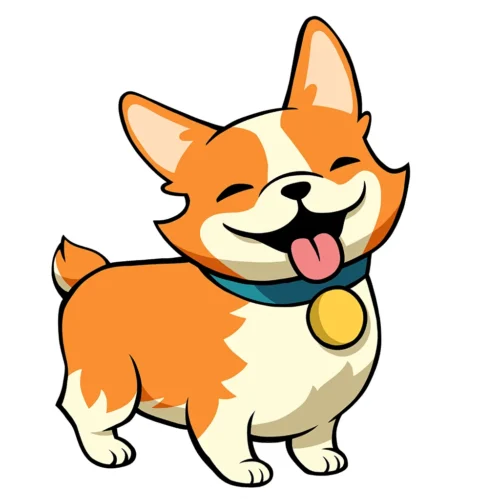 Graffiti Danse de la joie de Bruno