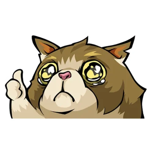 Graffiti Mance en pleurs