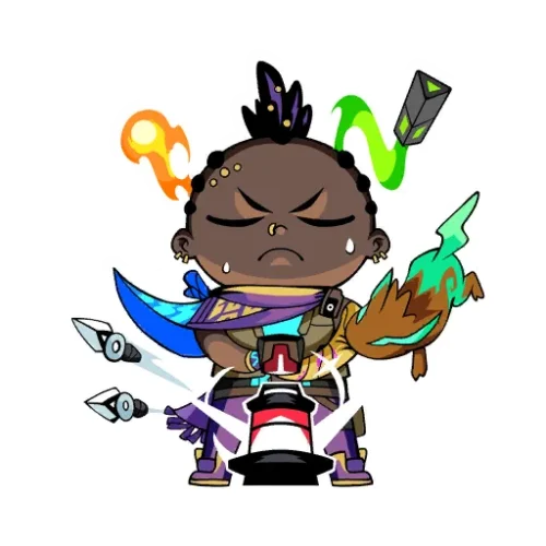 Graffiti Les pros ne font pas semblant