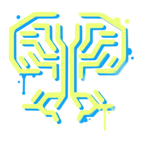 Graffiti Cyberchêne