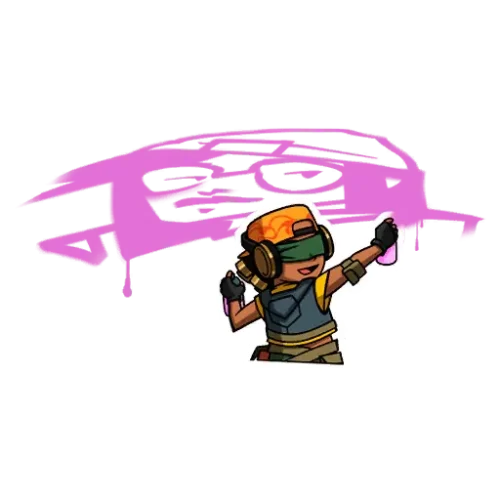 Graffiti #SAUVEZKILLJOYÉLARGIE