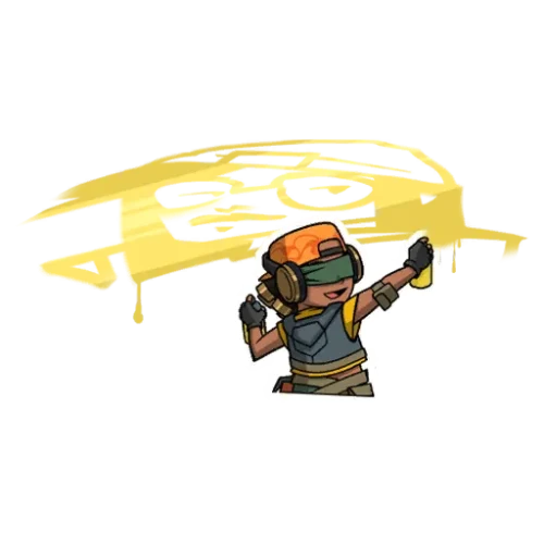 Graffiti Épilogue : #SAUVEZKILLJOYÉLARGIE