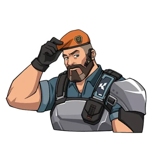 Graffiti Chapeau l'artiste