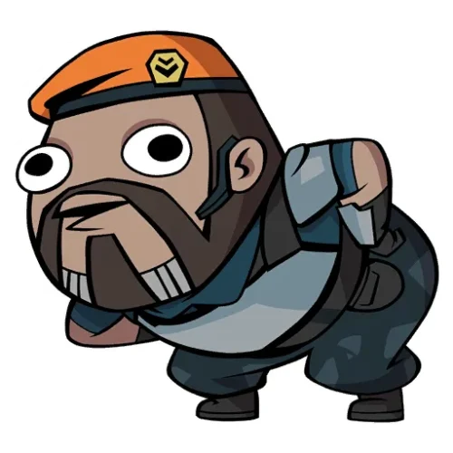 Graffiti Cot cot Brimstone