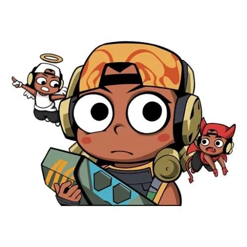 Graffiti Paradis ou enfer ?