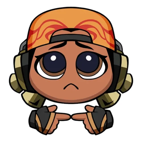 Graffiti S'il vous plaît