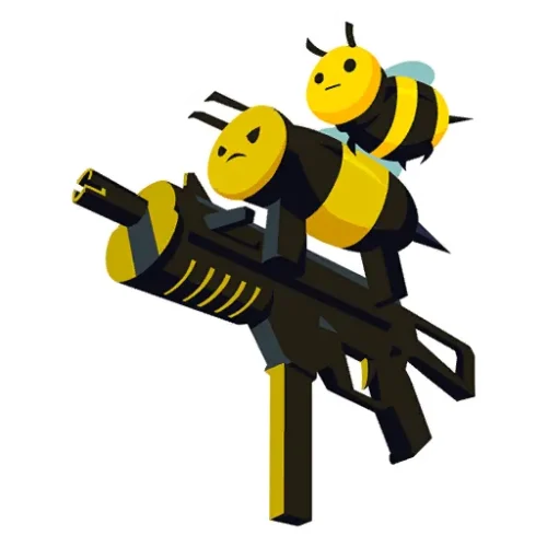 Graffiti C'est l'heure du Stinger