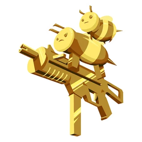 Graffiti Épilogue : C'est l'heure du Stinger