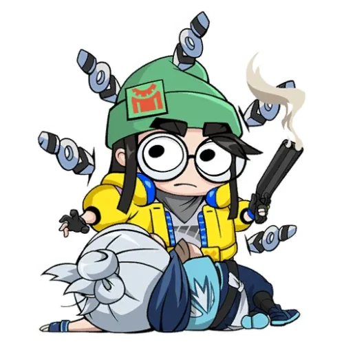 Graffiti Vous n'avez rien vu