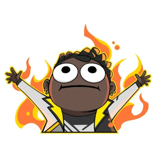 Graffiti L'envol de Phoenix