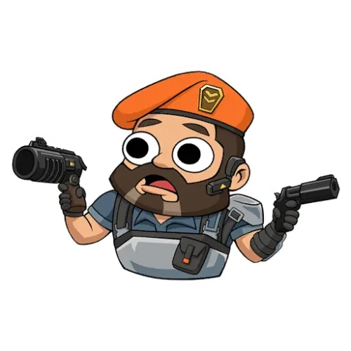 Graffiti Feu à volonté