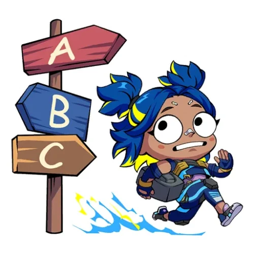 Graffiti Vous êtes ici