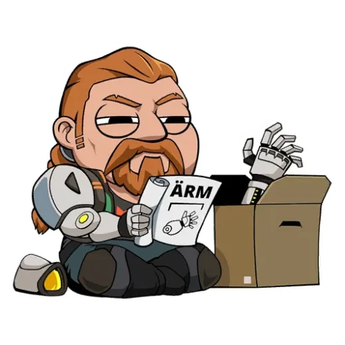 Graffiti Instructions simples