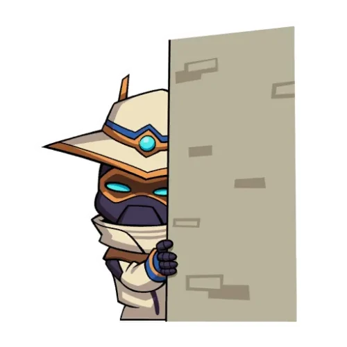 Graffiti Toujours à l'affût