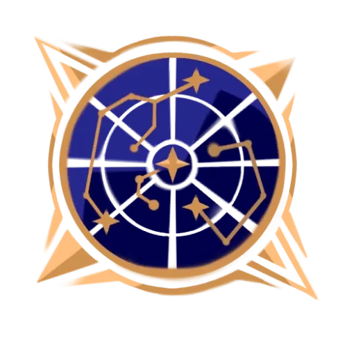 Graffiti Écrit dans les étoiles