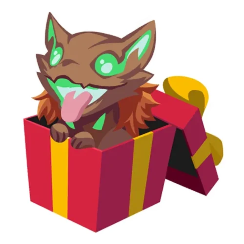 Graffiti Surprise ! C'est un tigre !