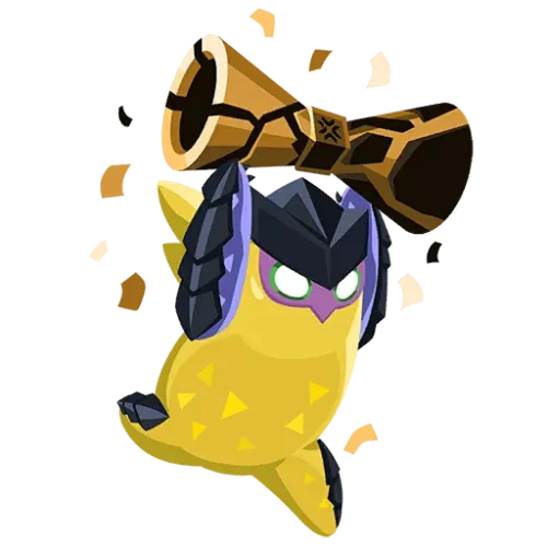 Graffiti Volons la victoire