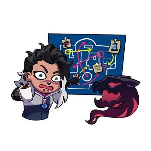 Graffiti Je me fais comprendre ?