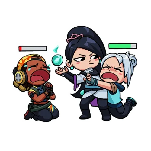 Graffiti Je soigne qui je veux