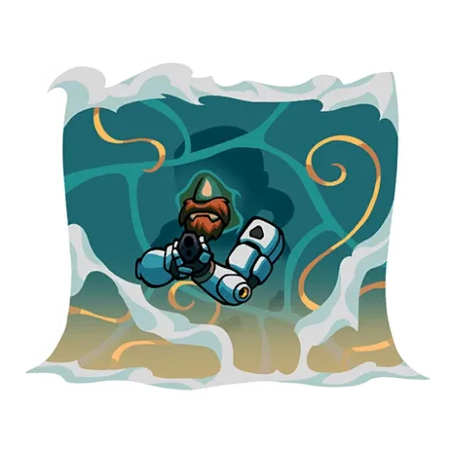 Graffiti Y a rien à voir