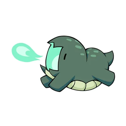 Graffiti Monstruocité