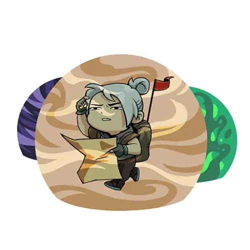 Graffiti Labyrinthe de fumée