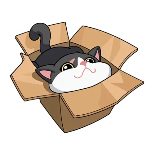 Graffiti Filou félin