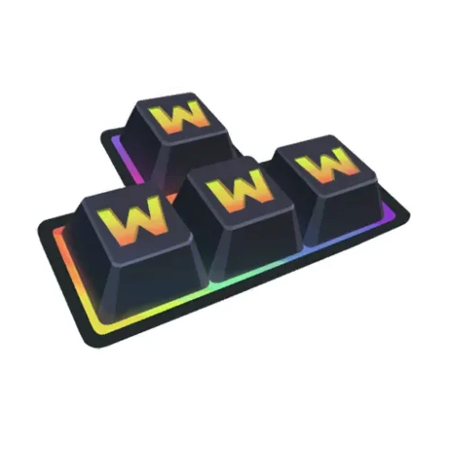 Graffiti Droit devant