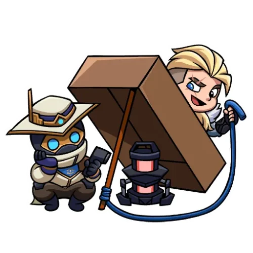 Graffiti Désamorçage de dupes