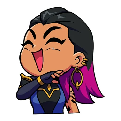 Graffiti Bon pour l'ego