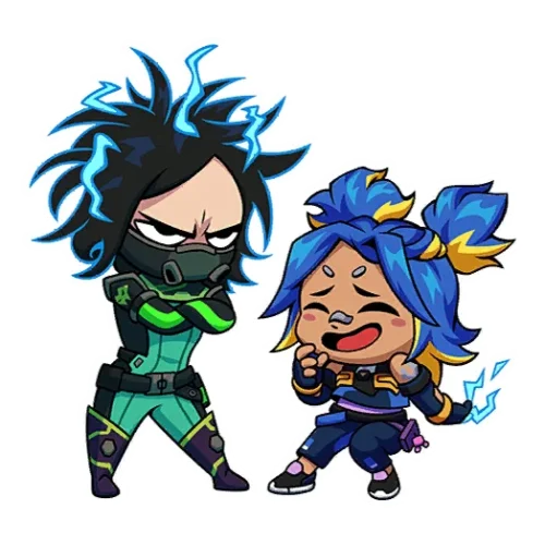 Graffiti Électro-choc