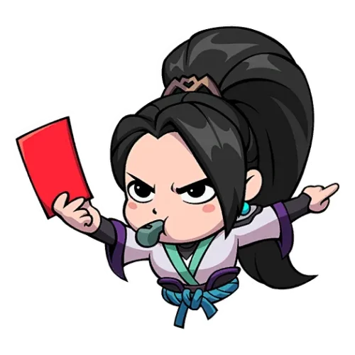 Graffiti Carton rouge