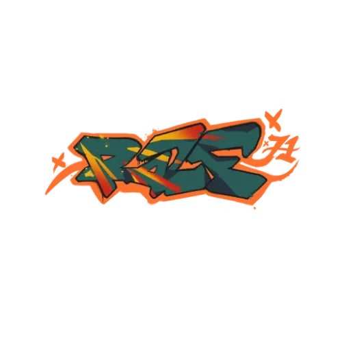 Graffiti Raze
