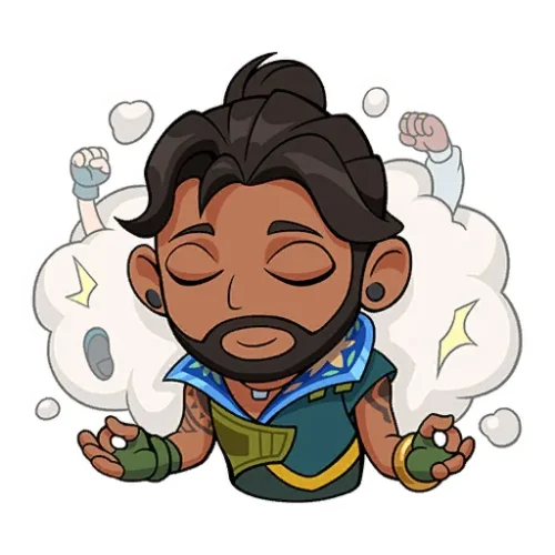 Graffiti Juste une vague de plus