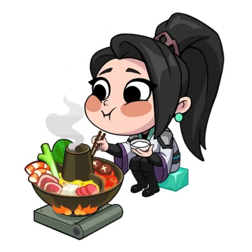 Graffiti Saveur épicée