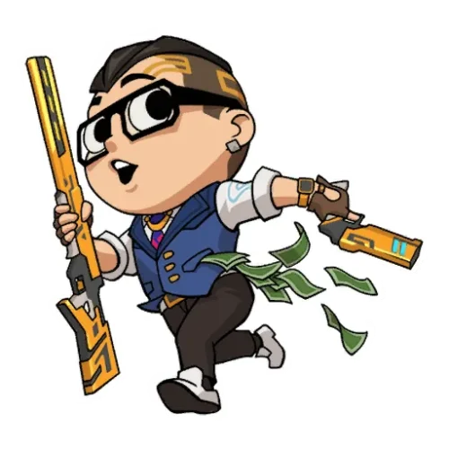 Graffiti Évasion élégante