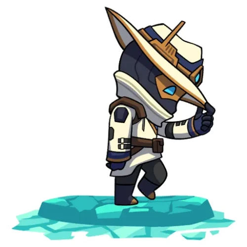 Graffiti Moonwalk de sentinelle