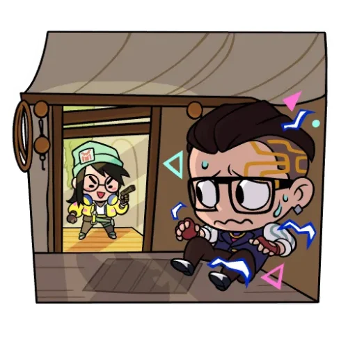 Graffiti J'en ai eu un