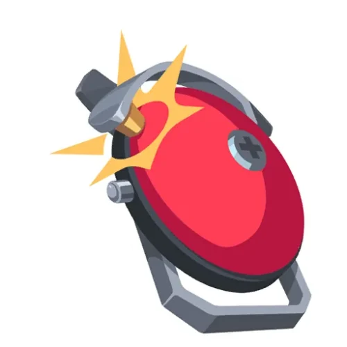 Graffiti Début de la manche